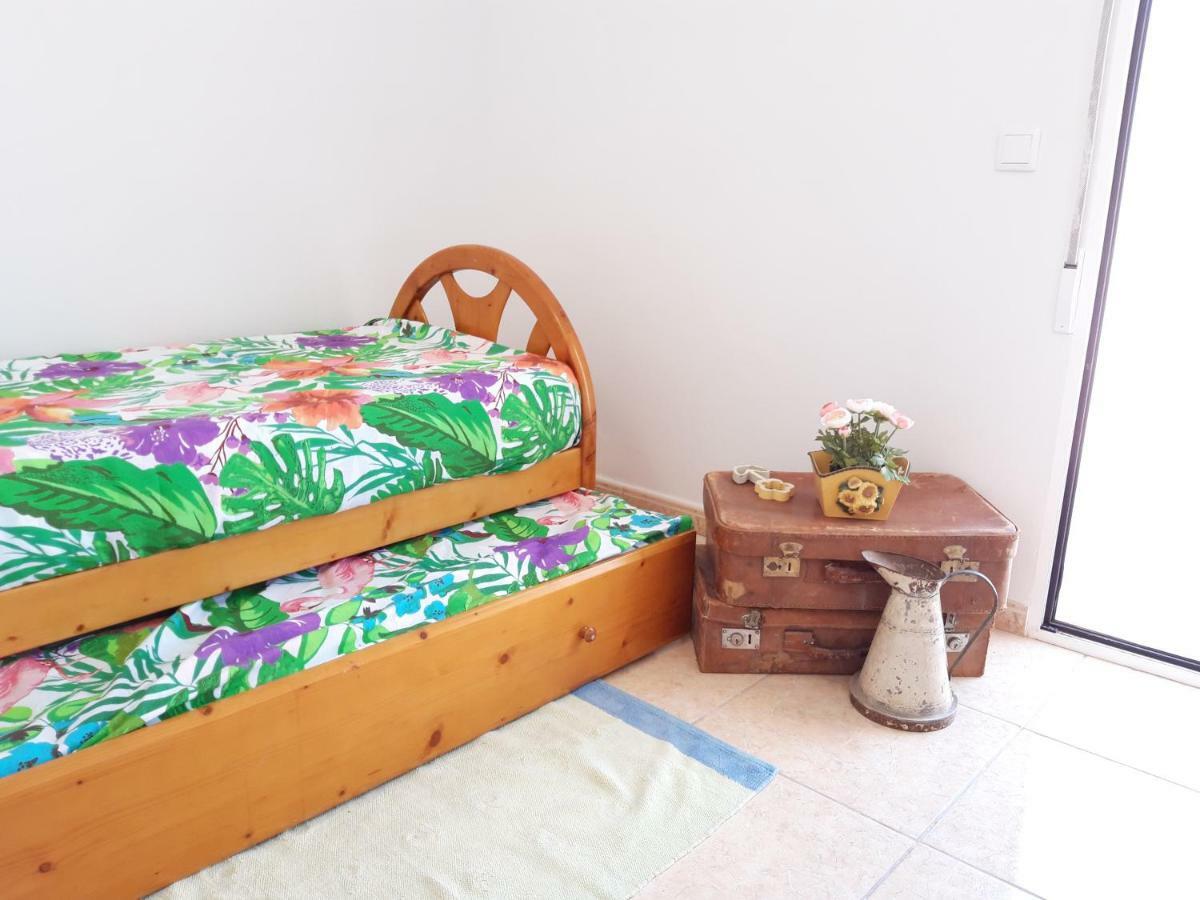 Casa Vidal Relax Al Pie De La Sierra Villa Yecla Luaran gambar